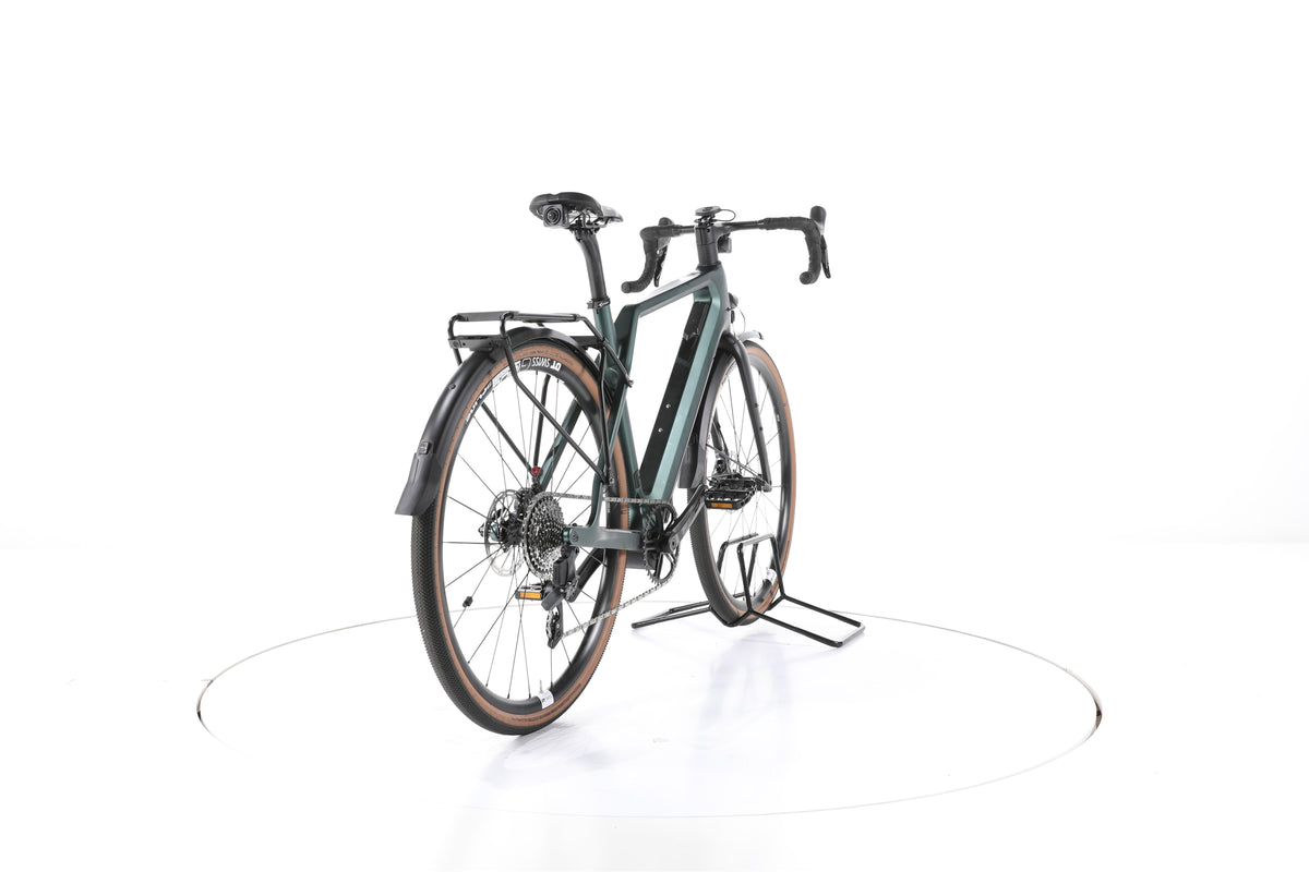 Cyklaer Gravel E-Gravel & Rennrad Carbon - Image 11