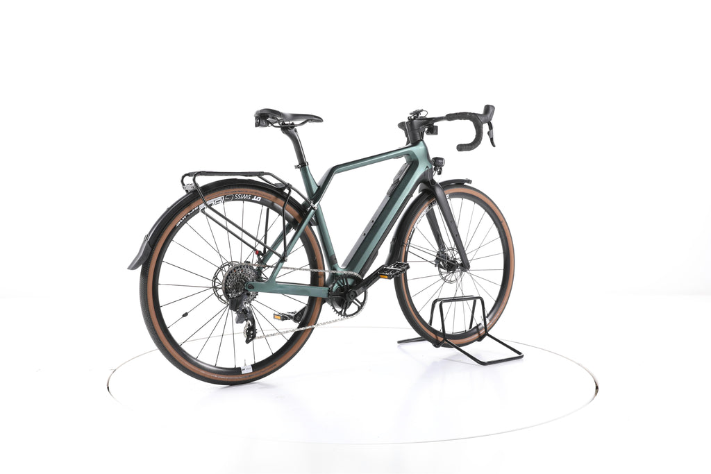 Cyklaer Gravel E-Gravel & Rennrad Carbon - Image 12