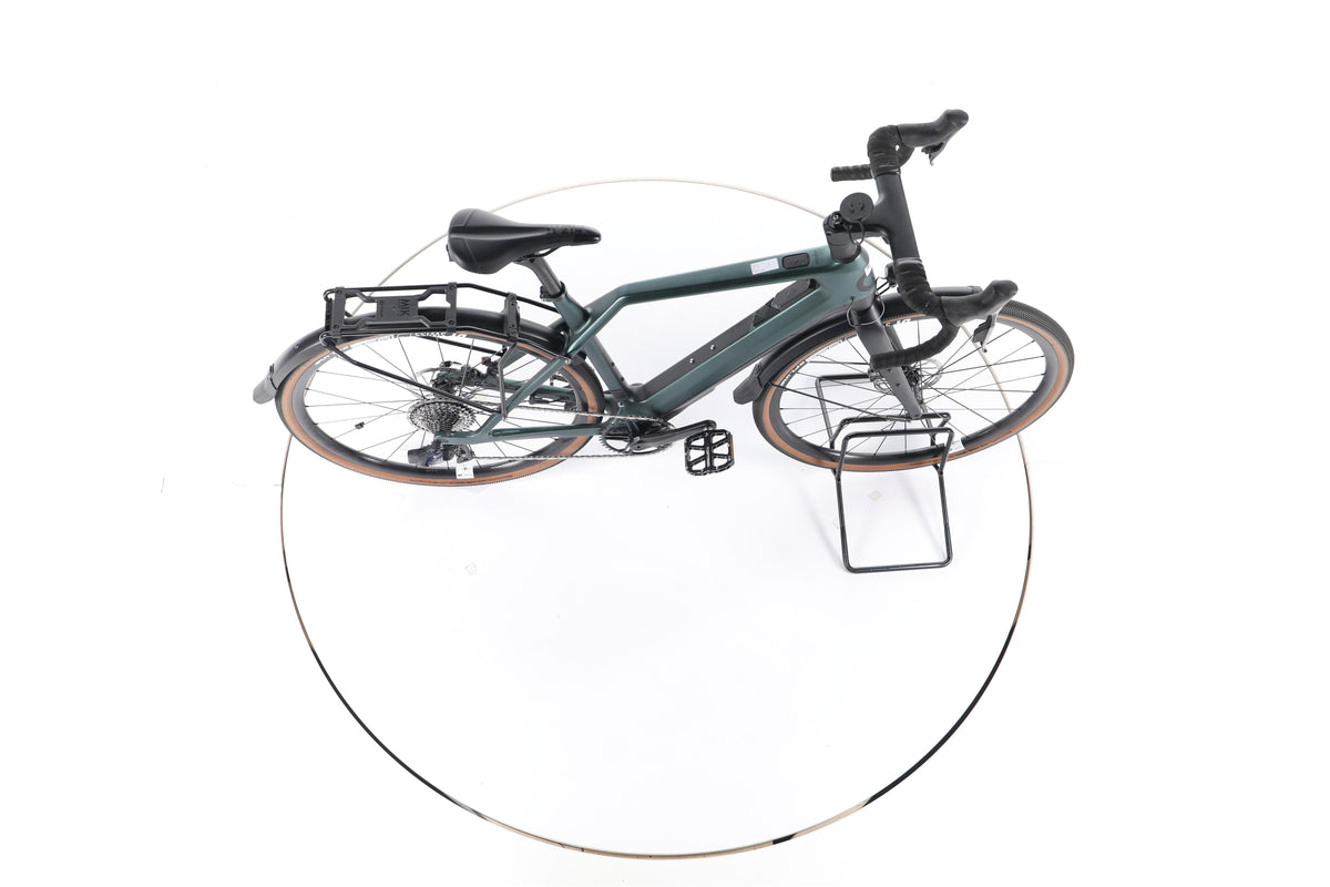 Cyklaer Gravel E-Gravel & Rennrad Carbon - Image 13