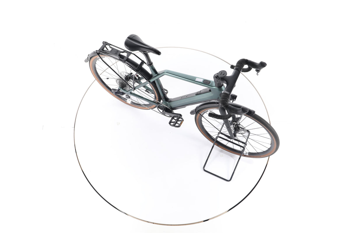 Cyklaer Gravel E-Gravel & Rennrad Carbon - Image 14