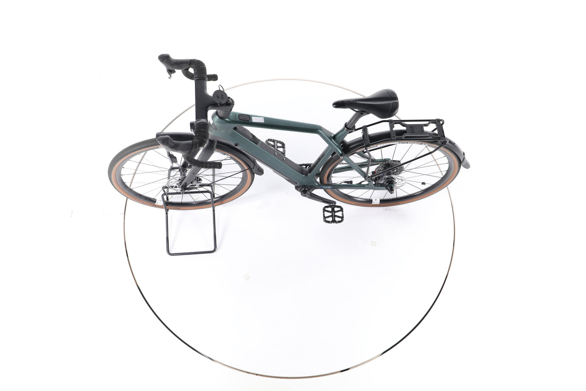 Cyklaer Gravel E-Gravel & Rennrad Carbon - Image 19