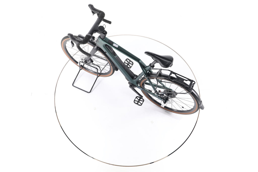 Cyklaer Gravel E-Gravel & Rennrad Carbon - Image 20