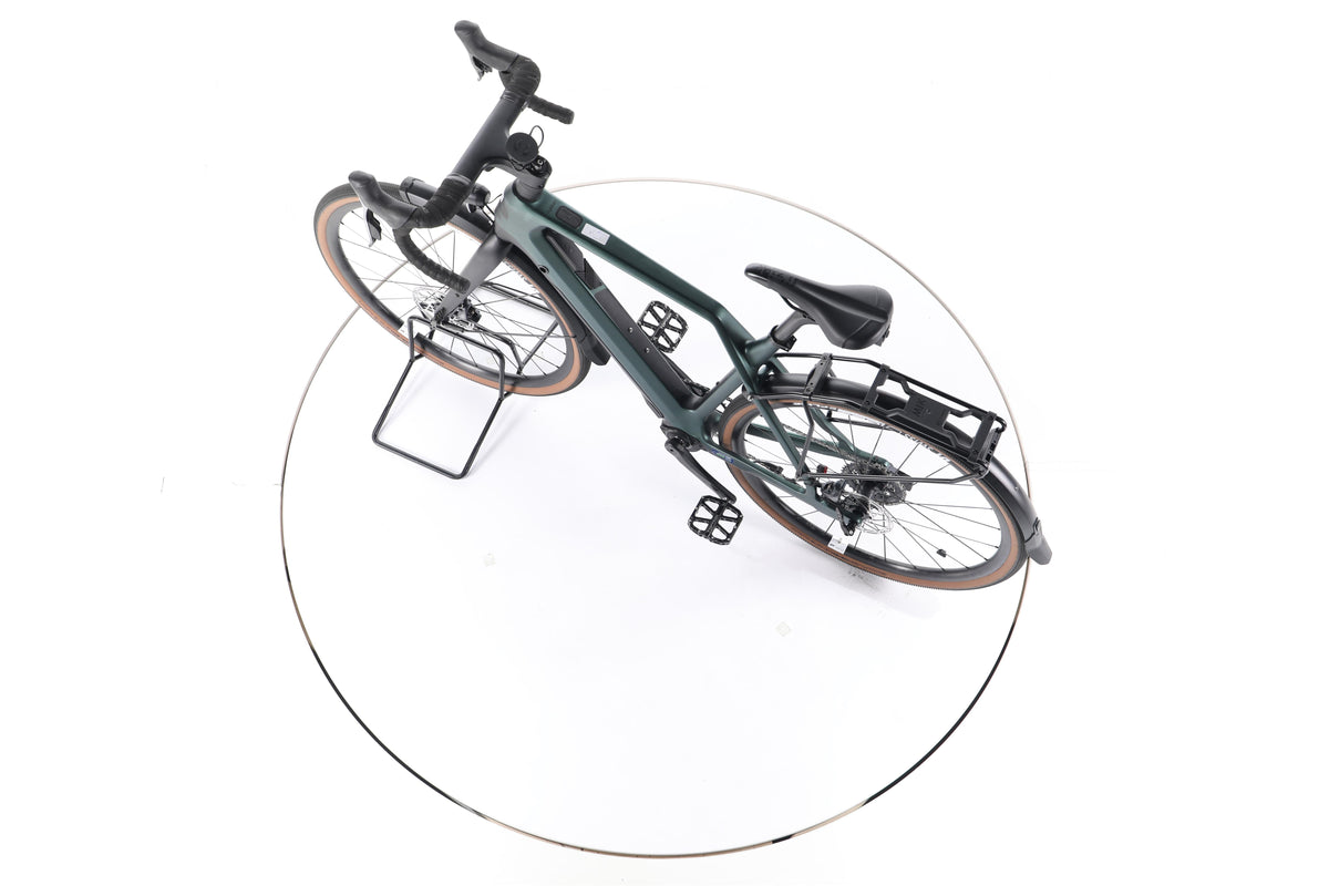 Cyklaer Gravel E-Gravel & Rennrad Carbon - Image 20