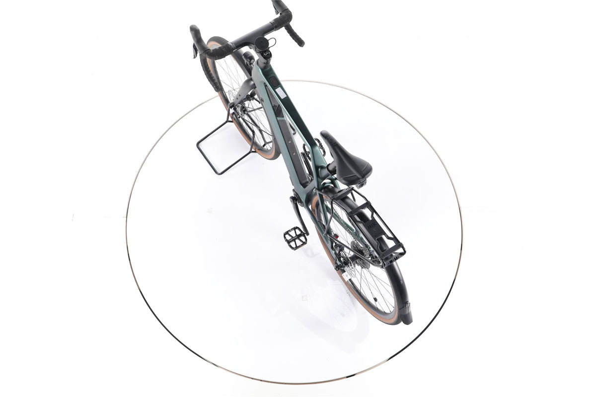 Cyklaer Gravel E-Gravel & Rennrad Carbon - Image 21