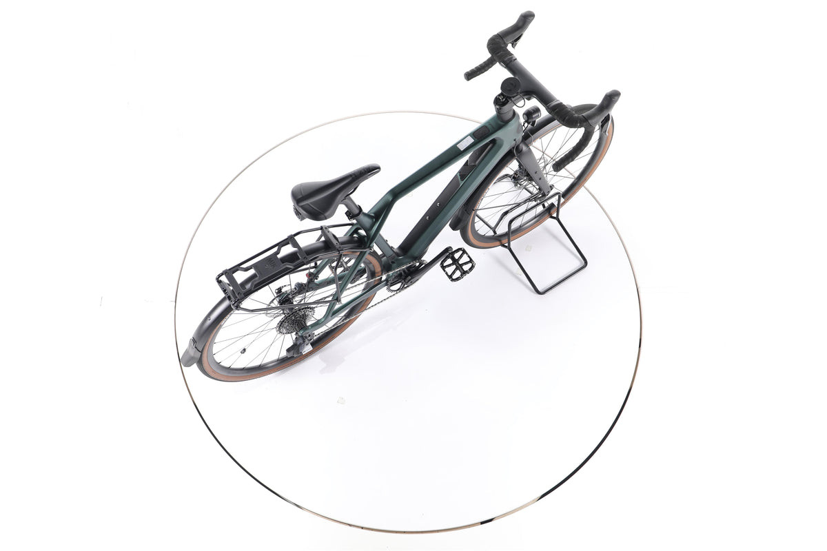 Cyklaer Gravel E-Gravel & Rennrad Carbon - Image 24