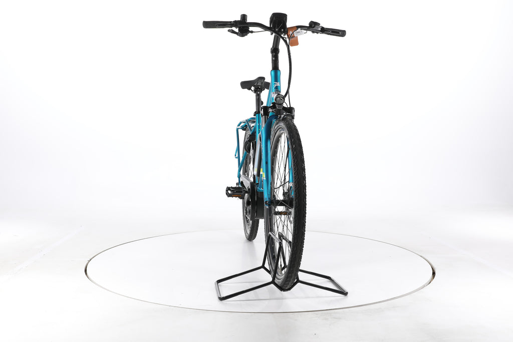 Pegasus Solero E8 Plus Trekking E-Bike - Image 4