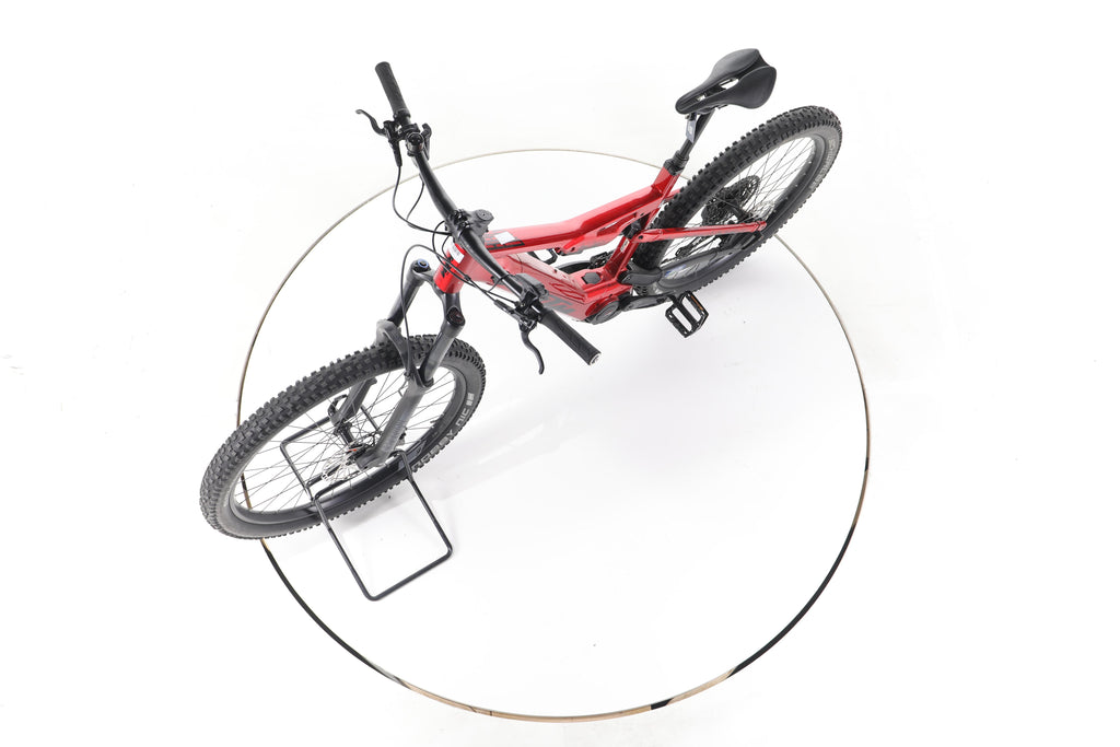 KTM Macina Kapoho 7973 E-Bike Fully - Image 18
