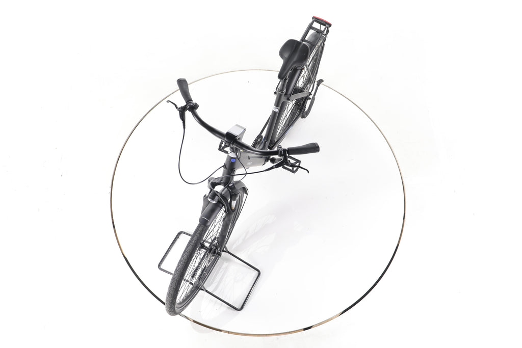 TENWAYS CGO800S City E-Bike Tiefeinsteiger - Image 17