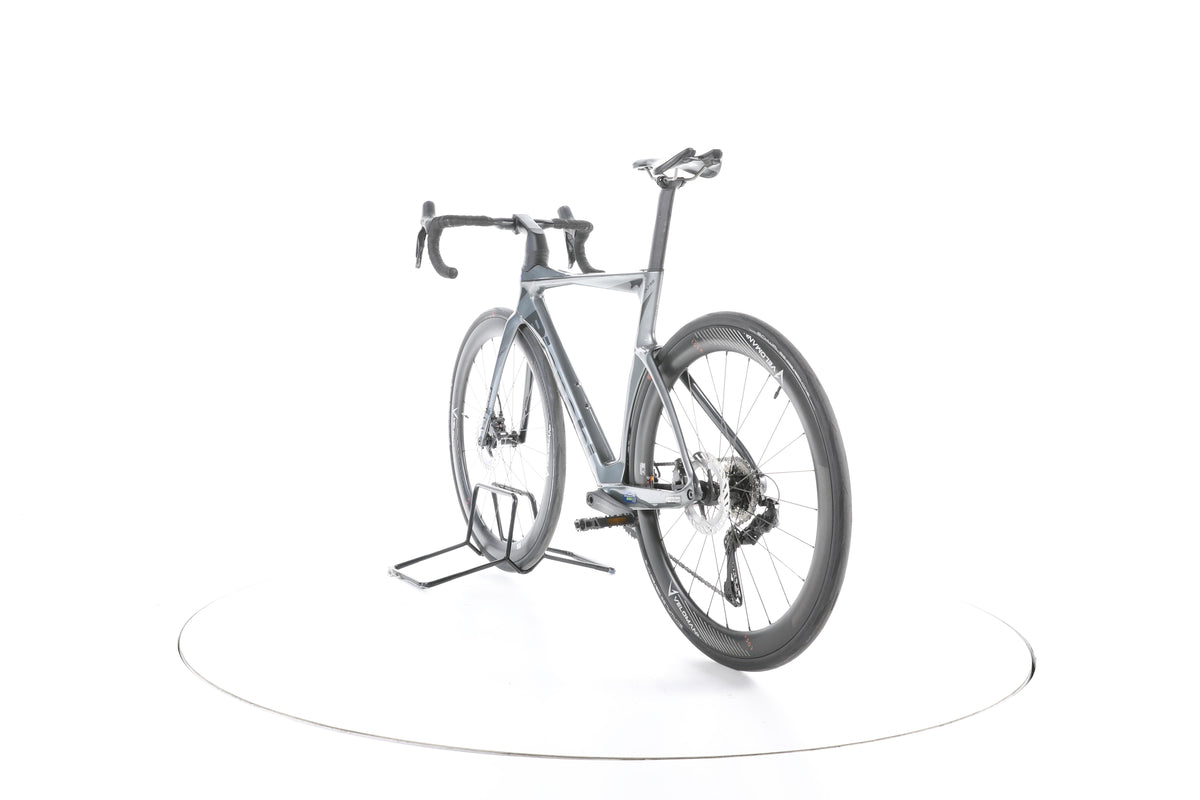 Bianchi Oltre Comp Ultegra Di2 Fahrrad Rennrad & Gravel - Image 9