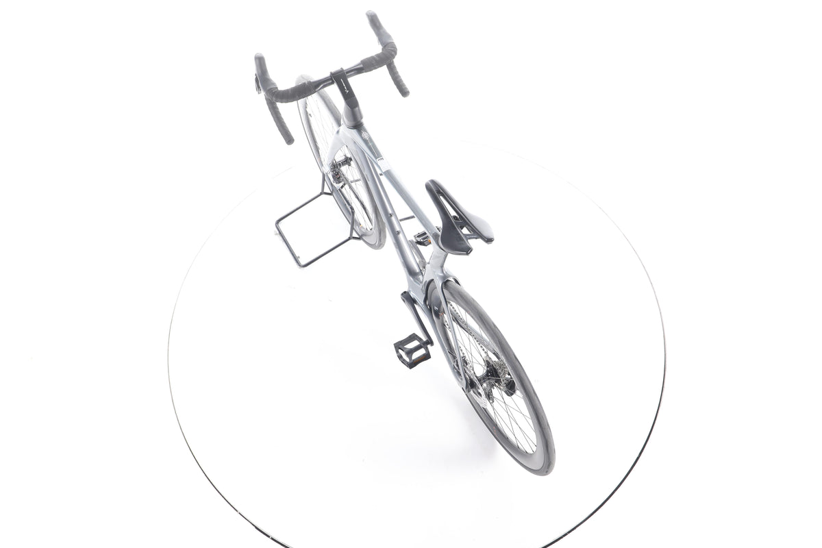 Bianchi Oltre Comp Ultegra Di2 Fahrrad Rennrad & Gravel - Image 21
