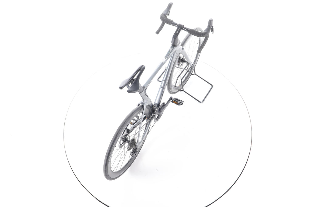 Bianchi Oltre Comp Ultegra Di2 Fahrrad Rennrad & Gravel - Image 23