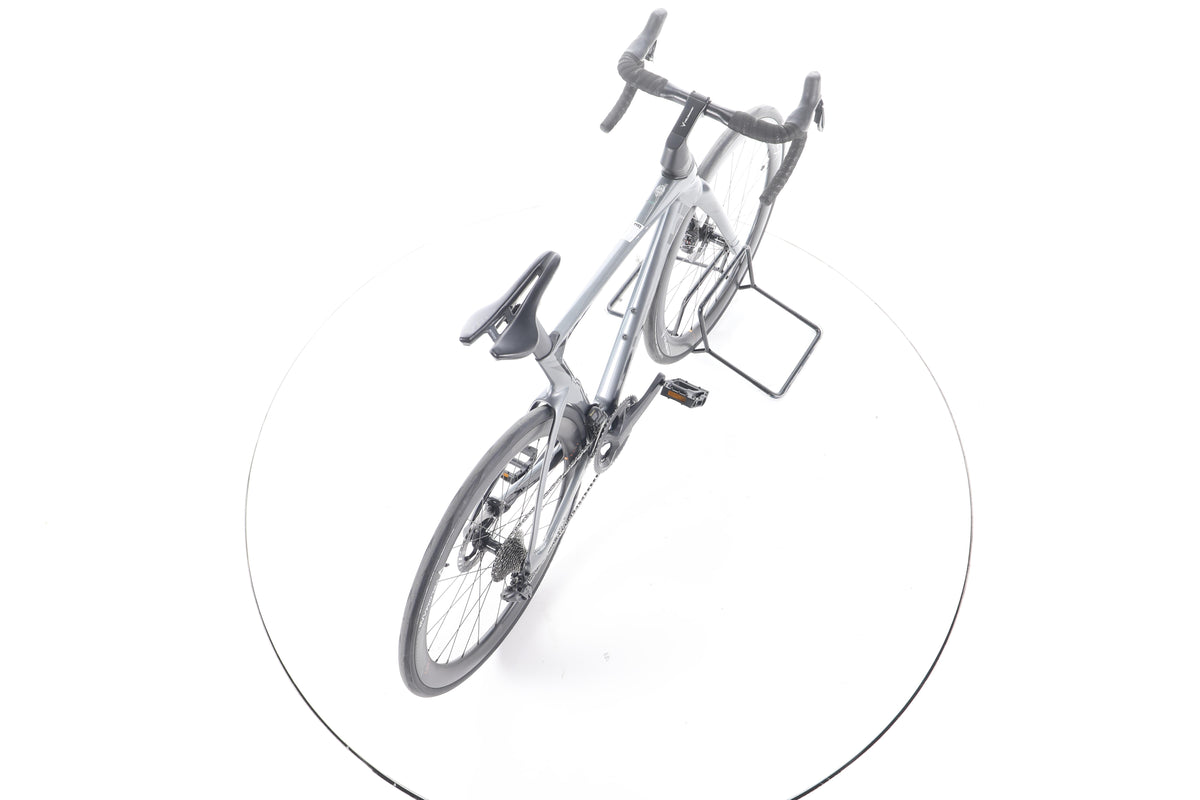 Bianchi Oltre Comp Ultegra Di2 Fahrrad Rennrad & Gravel - Image 23