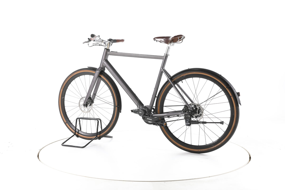 DESIKNIO X20 Pinion 1.9 City E-Bike - Image 8