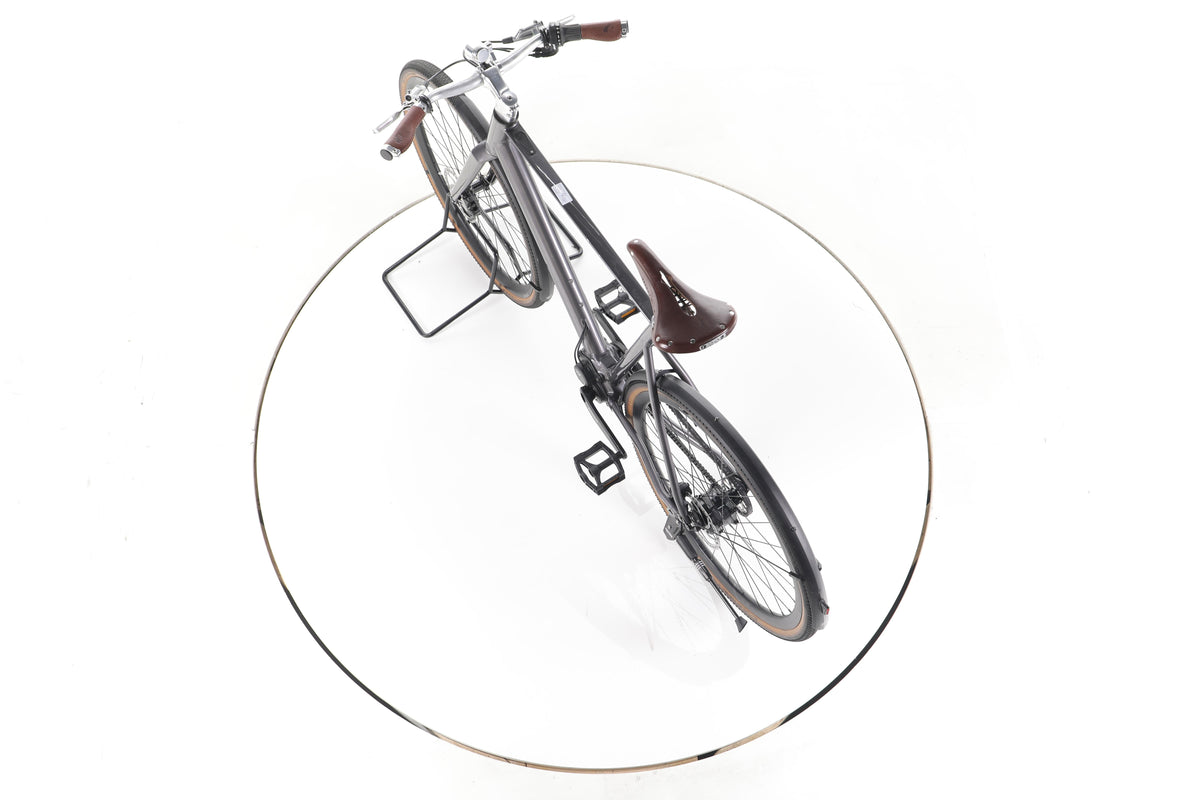 DESIKNIO X20 Pinion 1.9 City E-Bike - Image 21