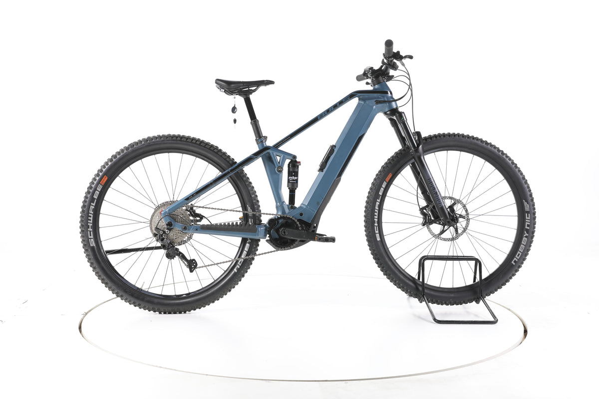 Bulls Sonic EVO TR 1 E-Bike Fully - Image 1