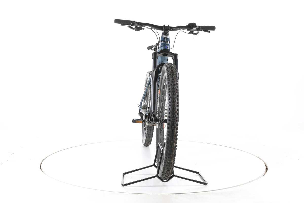 Bulls Sonic EVO TR 1 E-Bike Fully - Image 4
