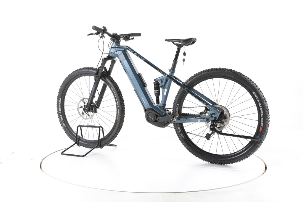 Bulls Sonic EVO TR 1 E-Bike Fully - Image 8