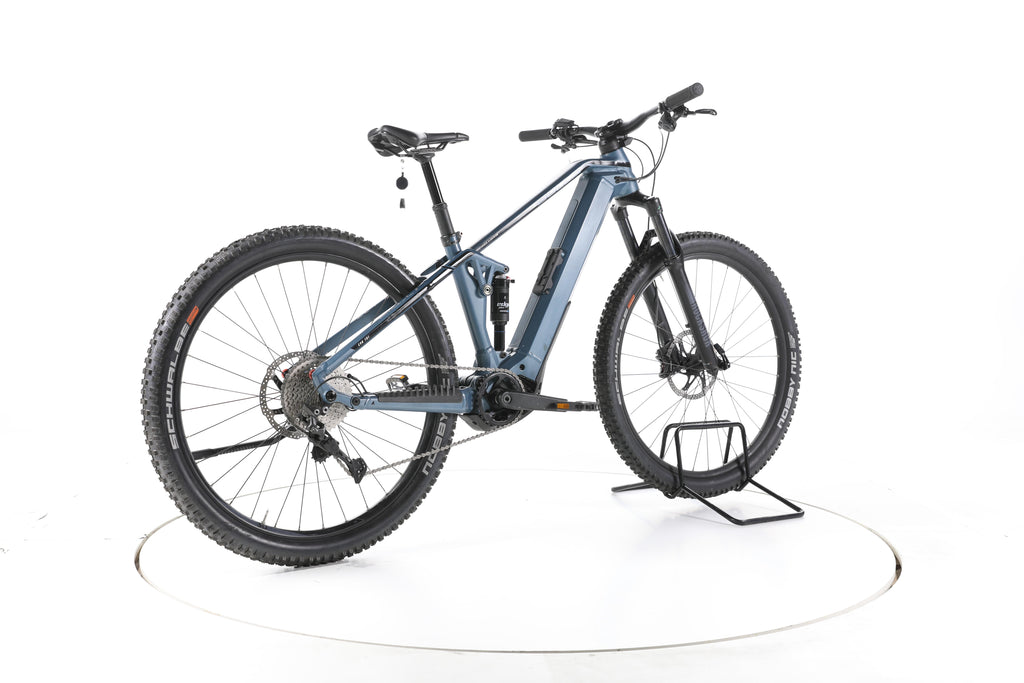 Bulls Sonic EVO TR 1 E-Bike Fully - Image 12