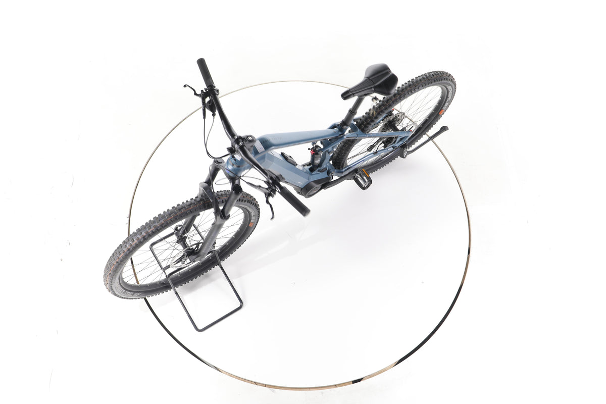 Bulls Sonic EVO TR 1 E-Bike Fully - Image 18