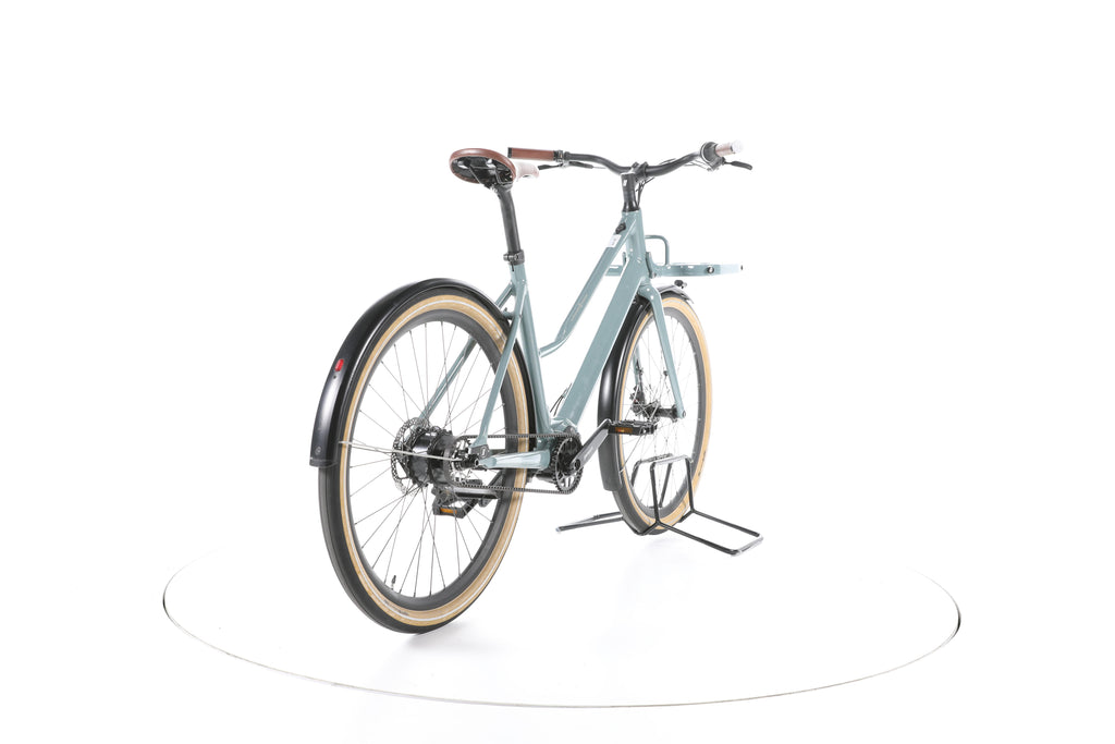 Schindelhauer Bikes Emilia IX City E-Bike - Image 11