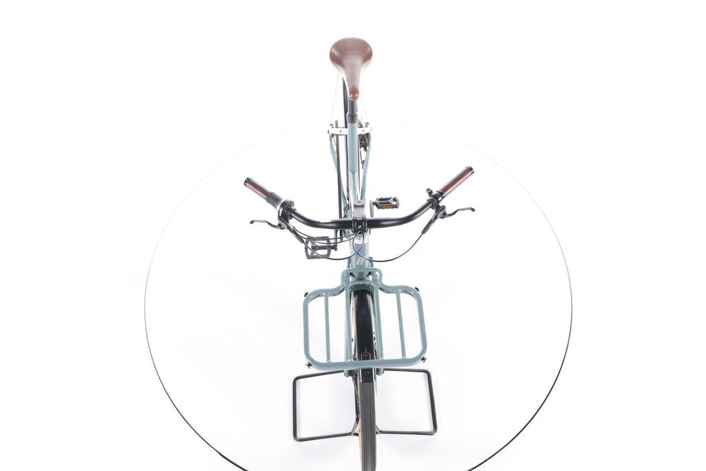 Schindelhauer Bikes Emilia IX City E-Bike - Image 16