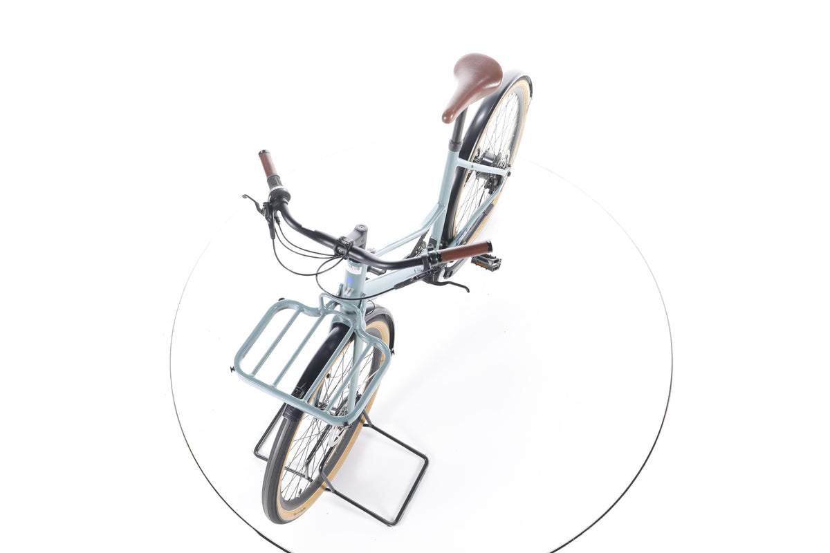 Schindelhauer Bikes Emilia IX City E-Bike - Image 17
