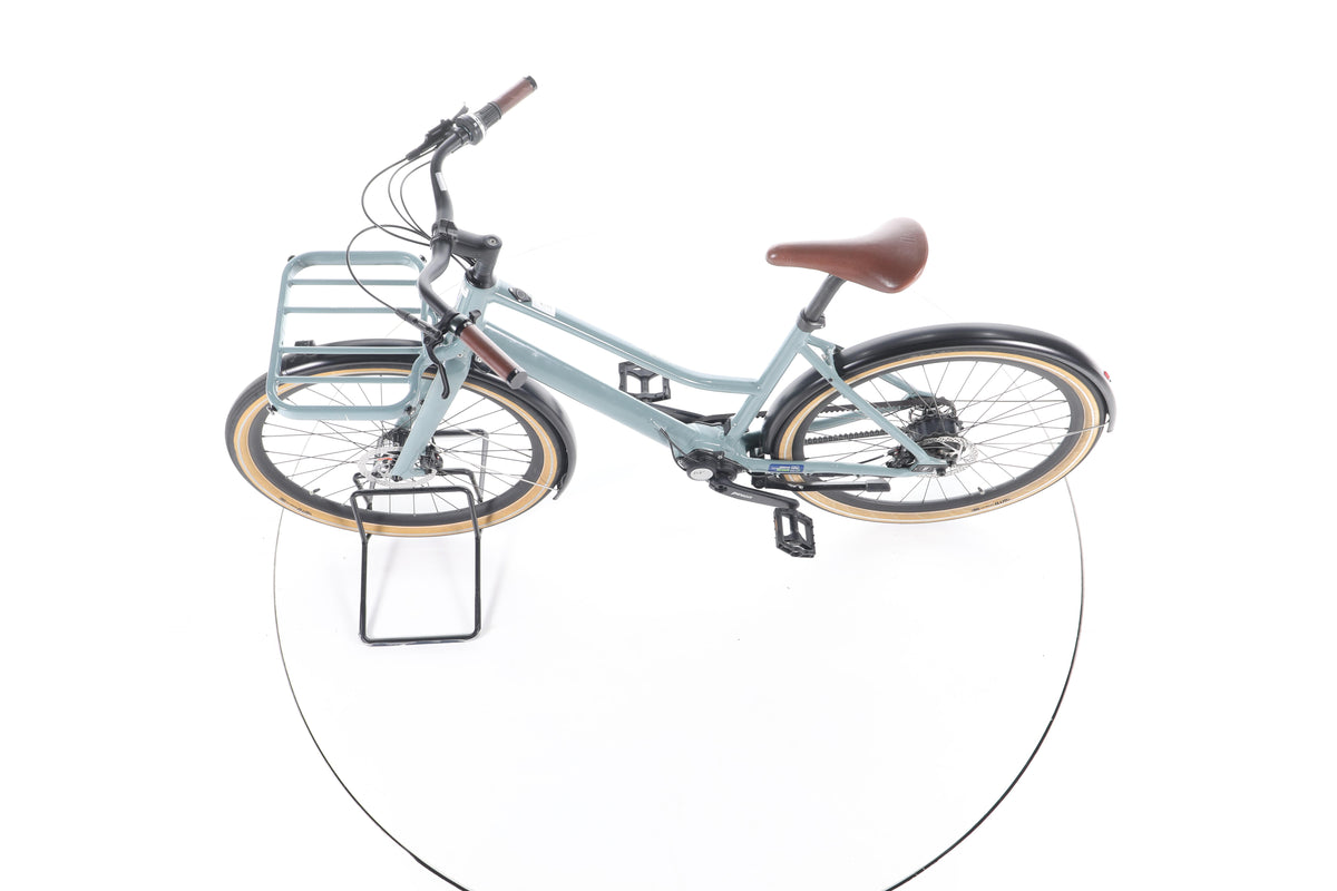 Schindelhauer Bikes Emilia IX City E-Bike - Image 19