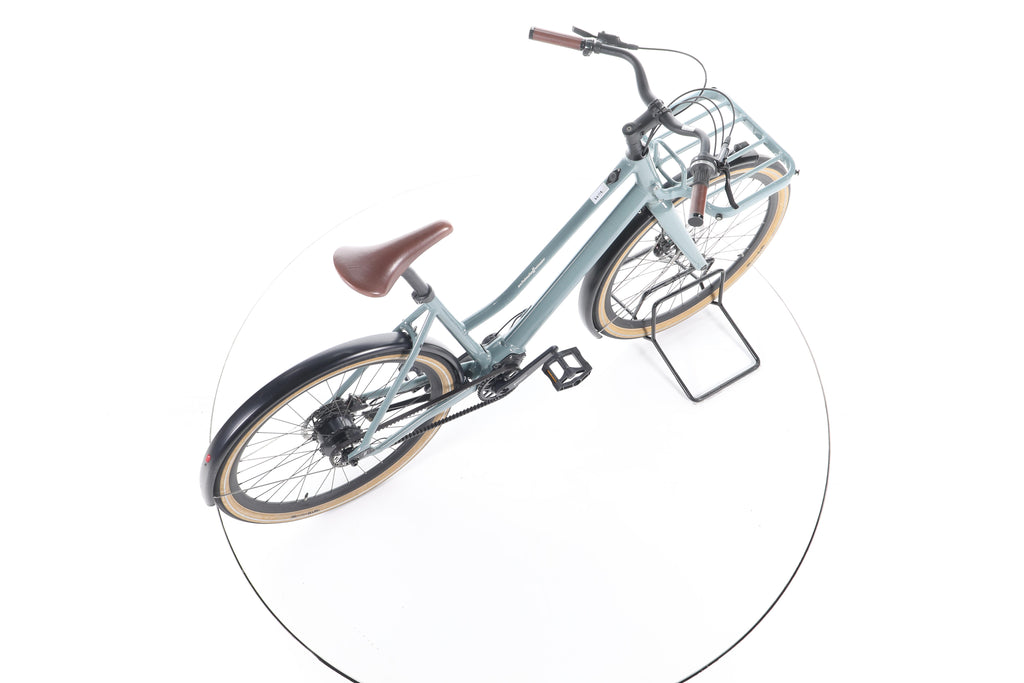 Schindelhauer Bikes Emilia IX City E-Bike - Image 24