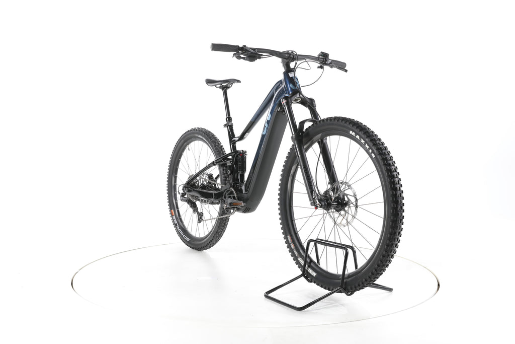 Liv Embolden E+ 2 E-Bike Fully - Image 3