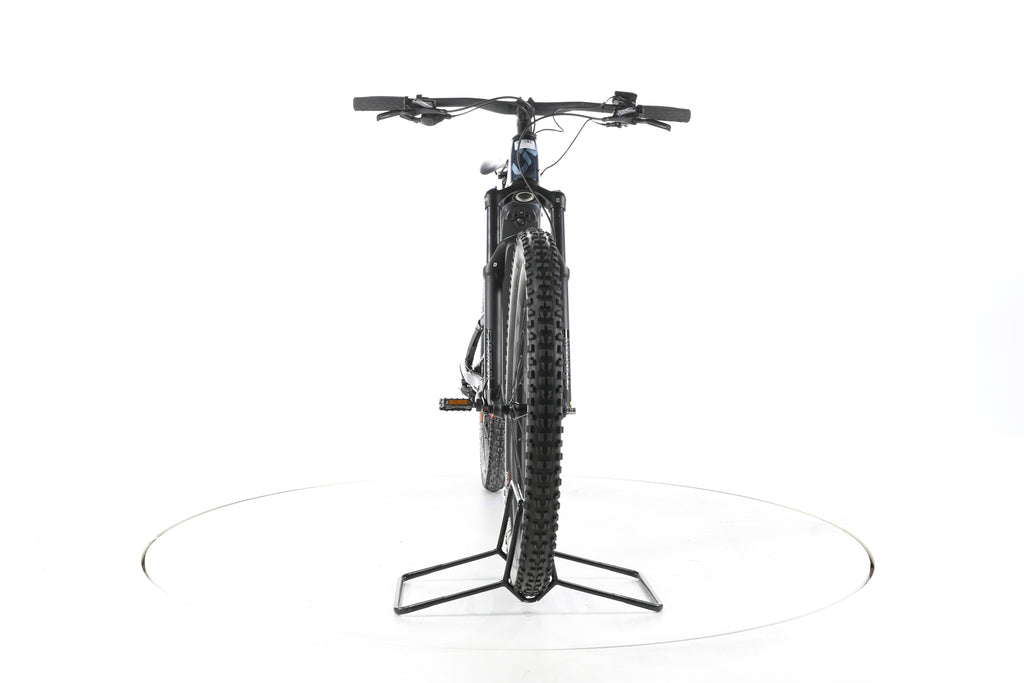 Liv Embolden E+ 2 E-Bike Fully - Image 4