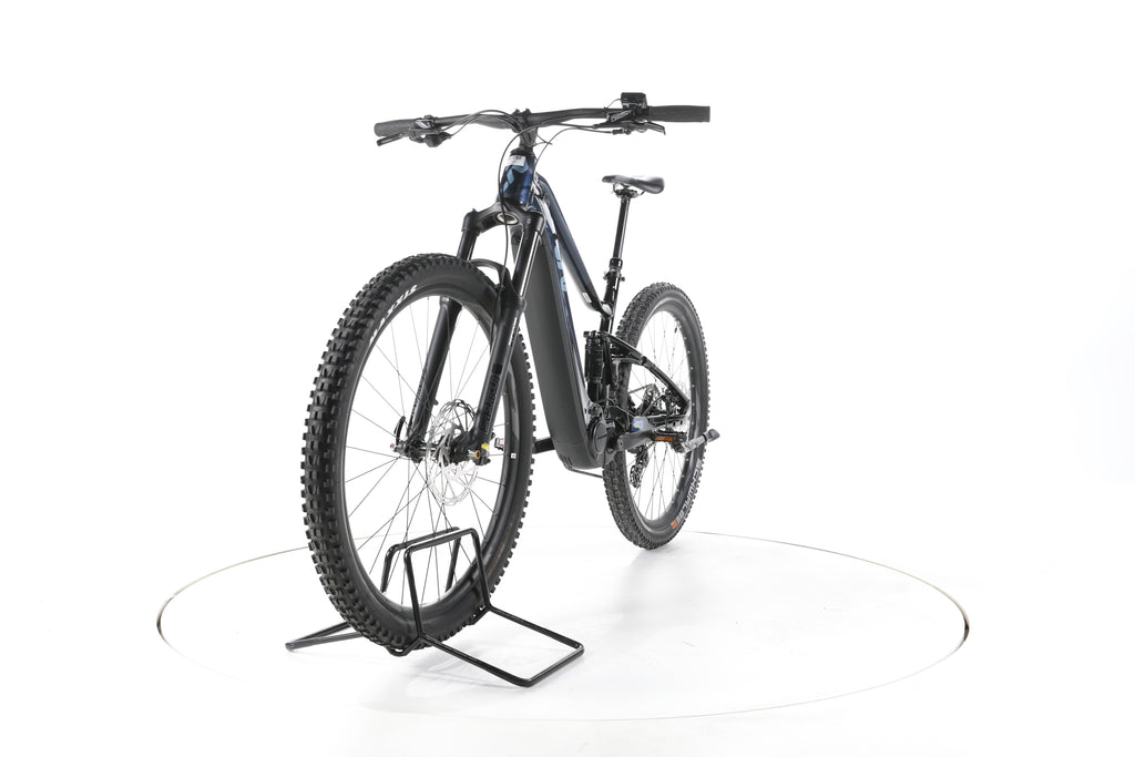 Liv Embolden E+ 2 E-Bike Fully - Image 5