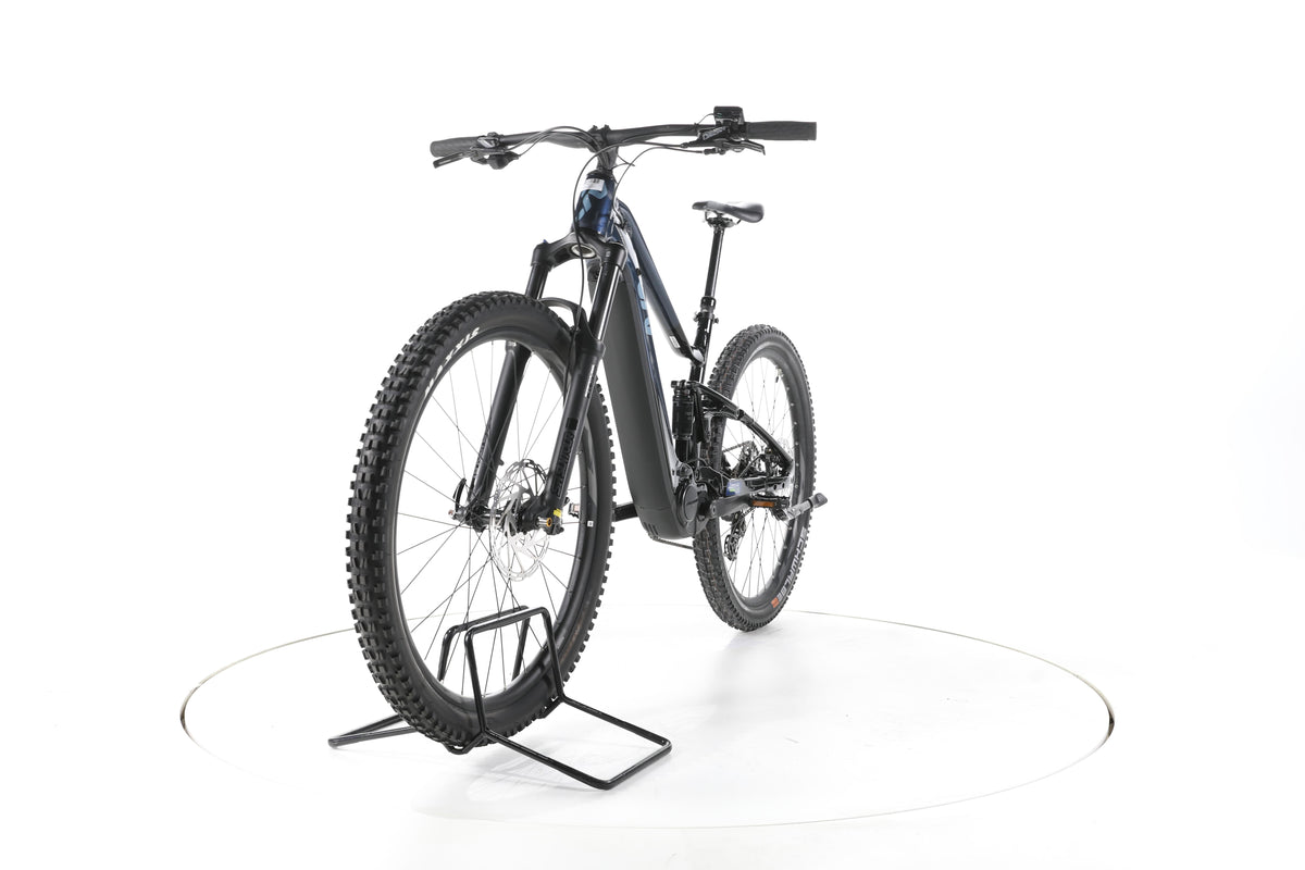 Liv Embolden E+ 2 E-Bike Fully - Image 5