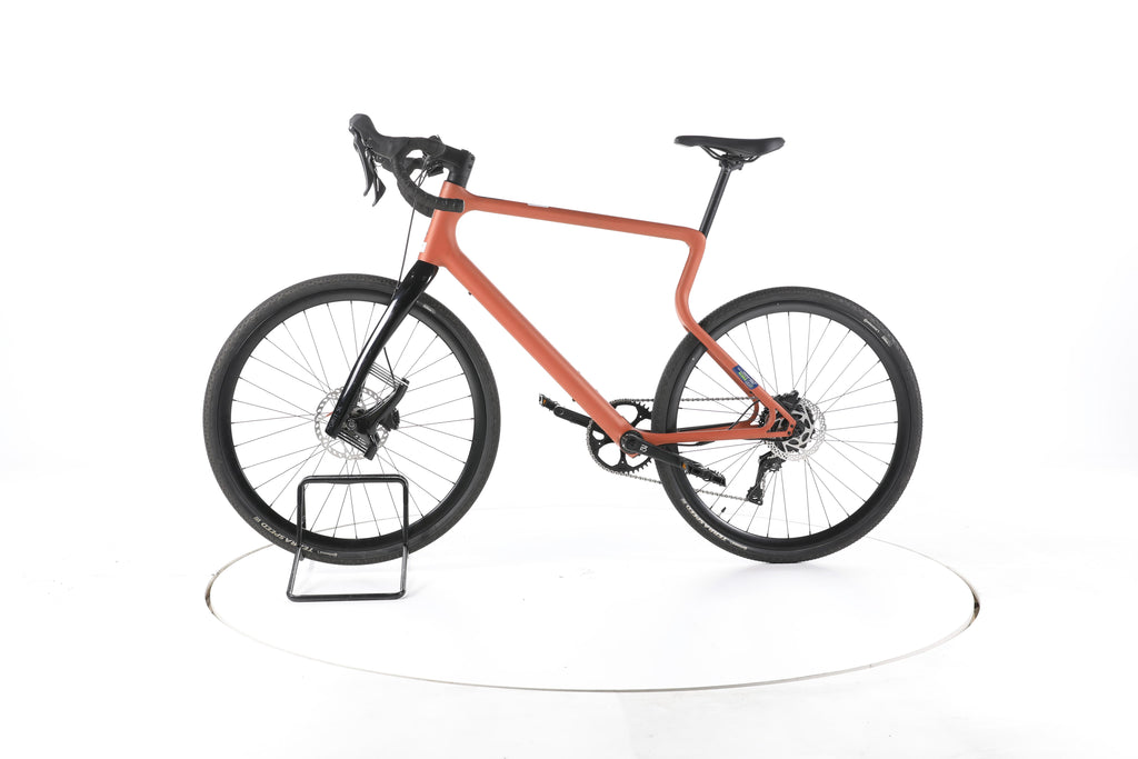 Urwahn Waldwiesel E-Gravel & Rennrad - Image 7