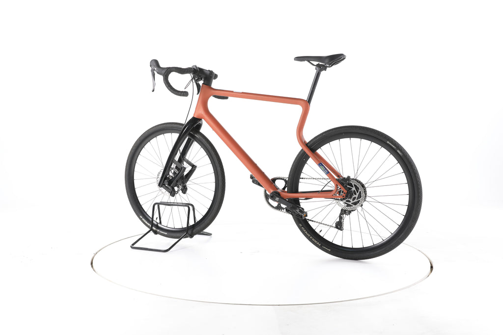 Urwahn Waldwiesel E-Gravel & Rennrad - Image 8