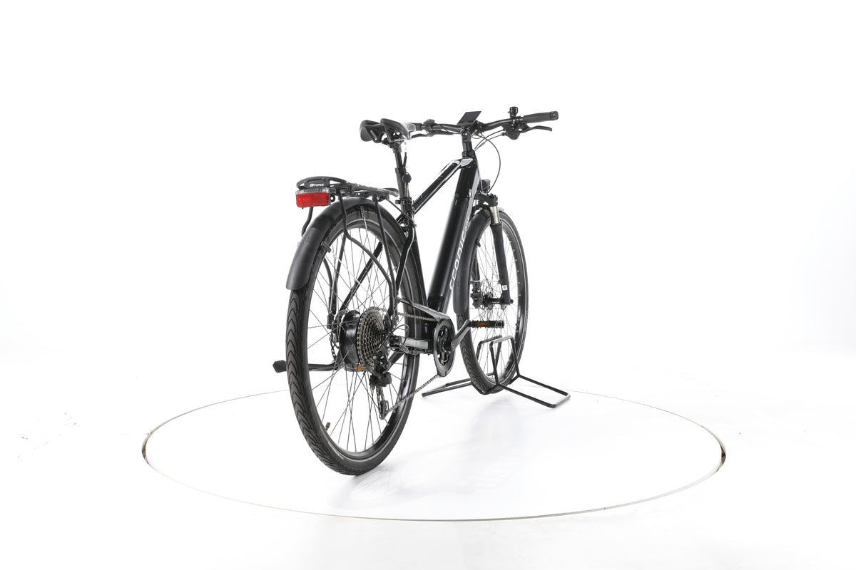 Econic One Urban Trekking E-Bike - Image 11
