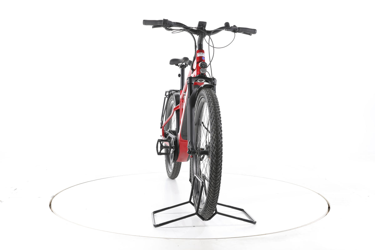 Specialized Turbo Vado 5.0 IGH City E-Bike - Image 4