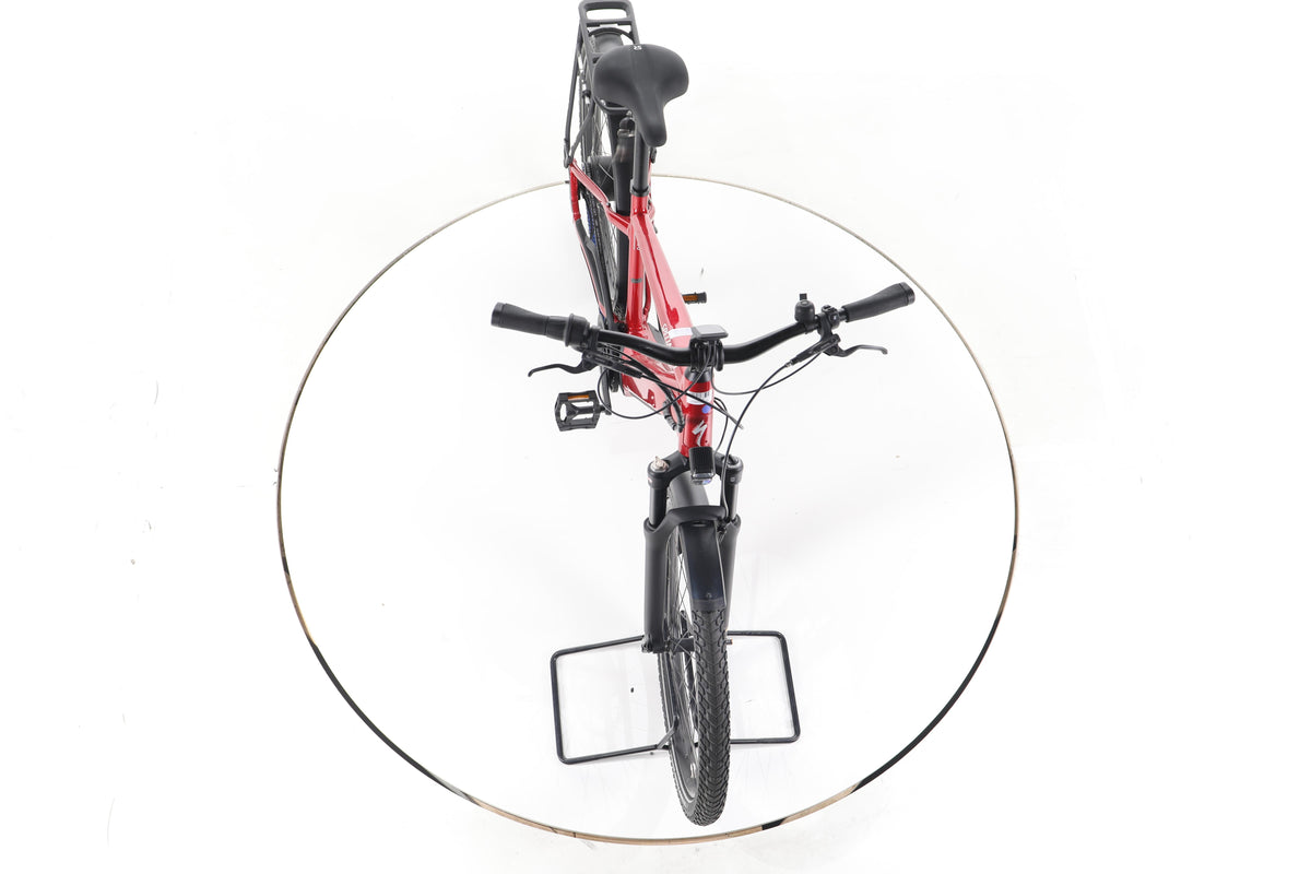 Specialized Turbo Vado 5.0 IGH City E-Bike - Image 16