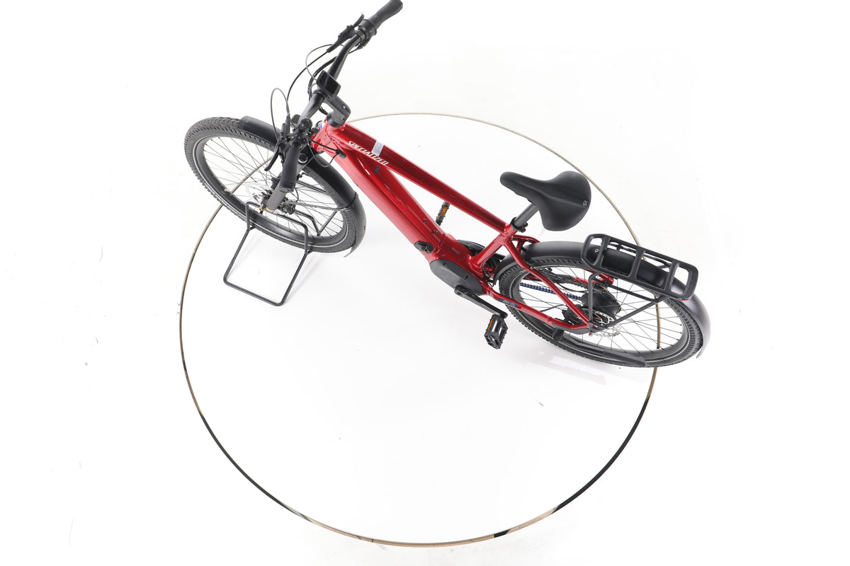 Specialized Turbo Vado 5.0 IGH City E-Bike - Image 20