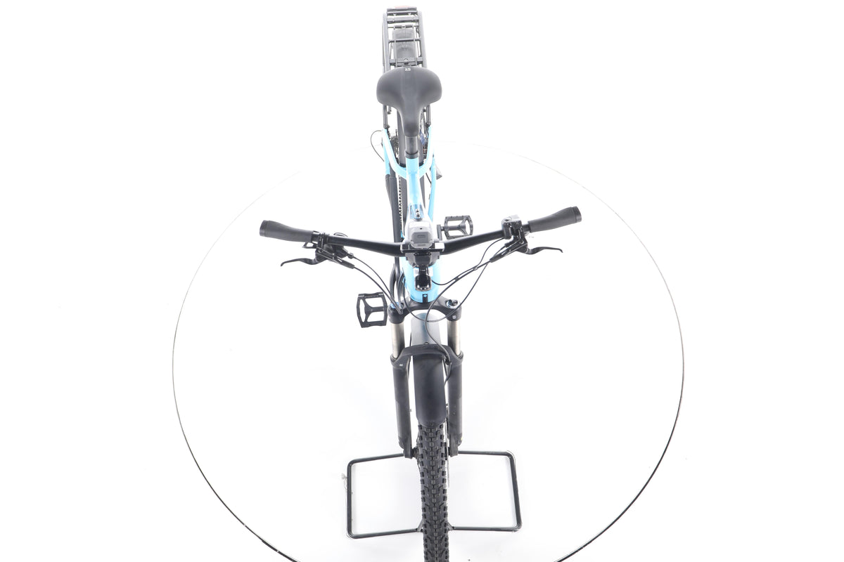 FLYER Goroc2 2.10 Trekking E-Bike - Image 16
