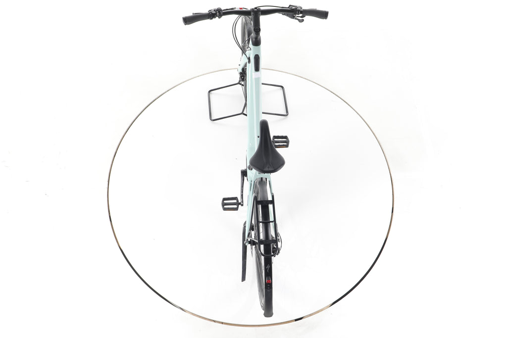 Specialized Turbo Vado SL 4.0 Trekking E-Bike - Image 22