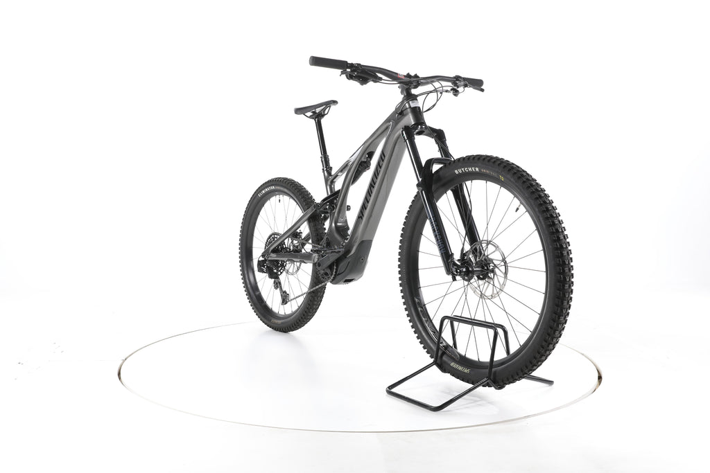Specialized Turbo Levo E-Bike Fully Carbon - Image 3