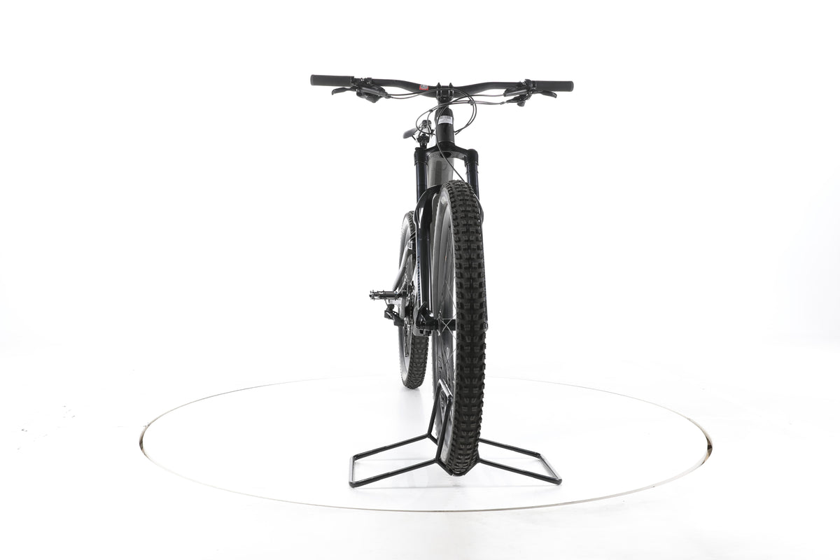 Specialized Turbo Levo E-Bike Fully Carbon - Image 4