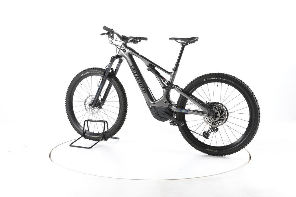 Specialized Turbo Levo E-Bike Fully Carbon - Image 8