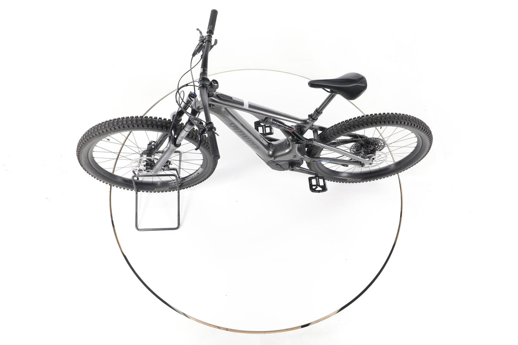 Specialized Turbo Levo E-Bike Fully Carbon - Image 19