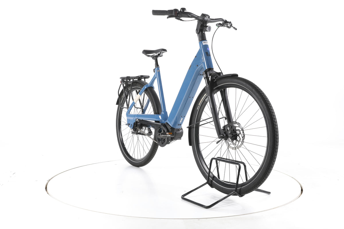 Liv Allure E+ 2 City E-Bike Tiefeinsteiger 2024 - Image 3