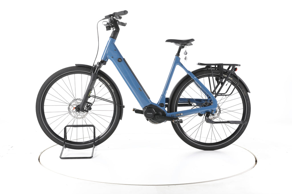Liv Allure E+ 2 City E-Bike Tiefeinsteiger 2024 - Image 7