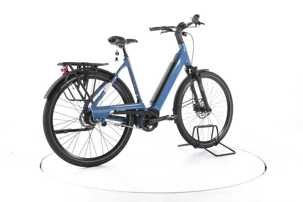 Liv Allure E+ 2 City E-Bike Tiefeinsteiger 2024 - Image 12