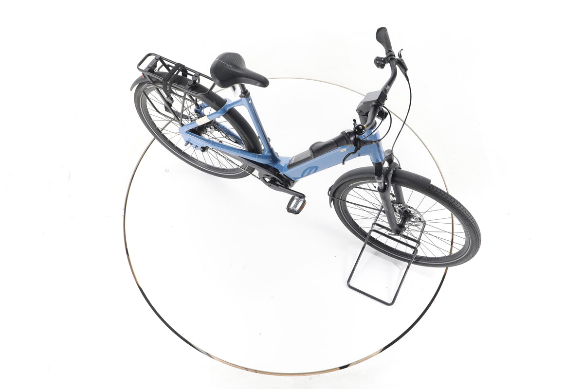 Liv Allure E+ 2 City E-Bike Tiefeinsteiger 2024 - Image 14