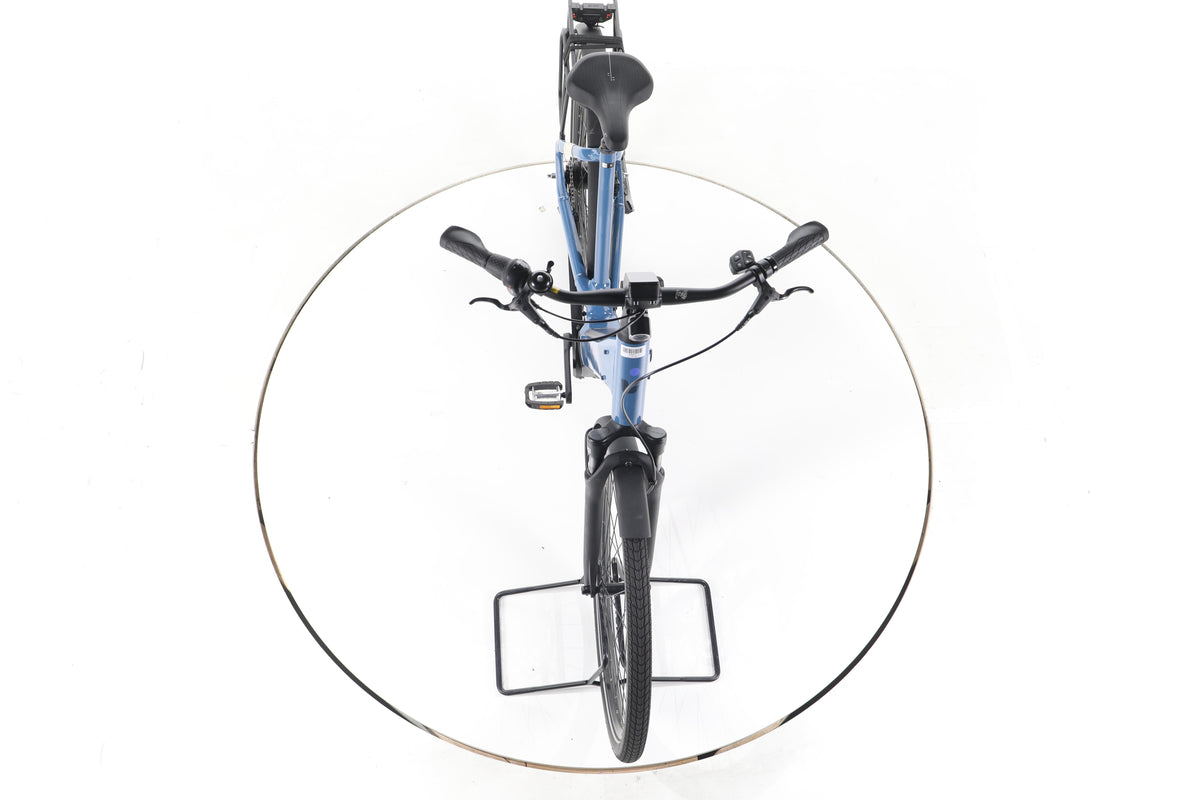 Liv Allure E+ 2 City E-Bike Tiefeinsteiger 2024 - Image 16