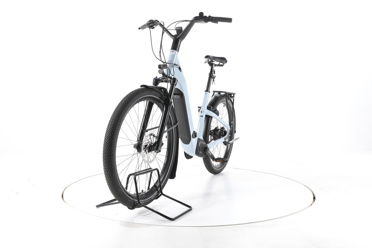 Specialized Turbo Como 4.0 IGH City E-Bike Tiefeinsteiger 2025 - Image 5